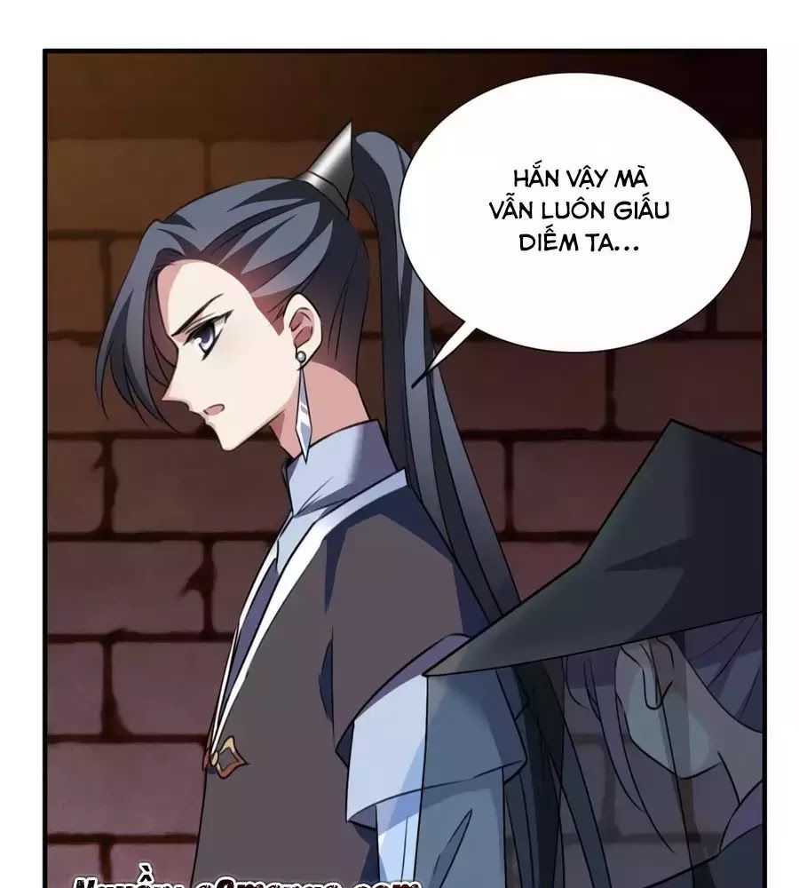 Toàn Cơ Từ Chapter 51.2 - Trang 2