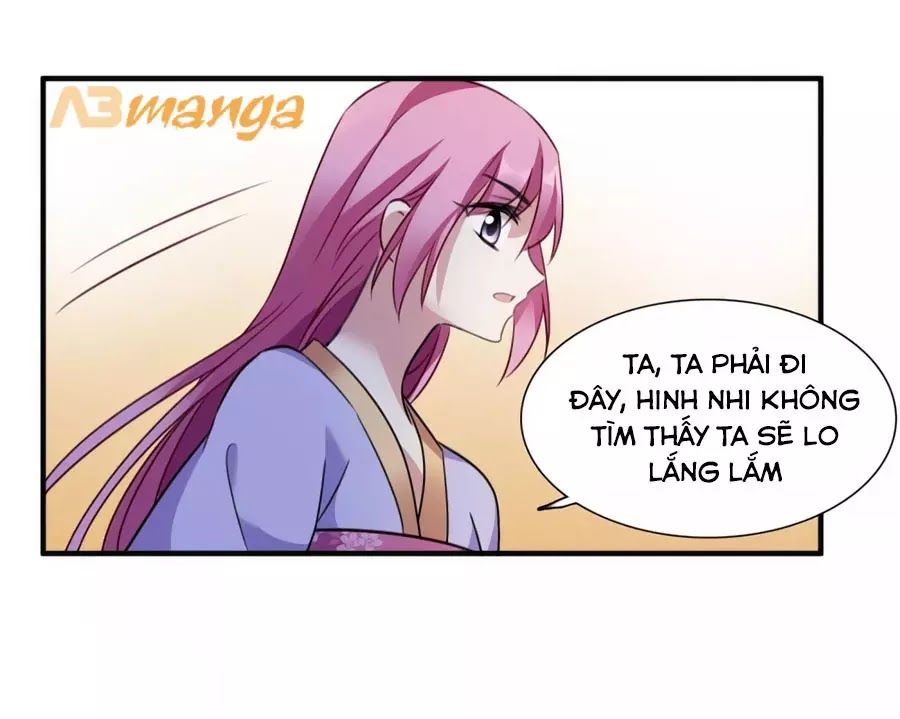 Toàn Cơ Từ Chapter 51.2 - Trang 2