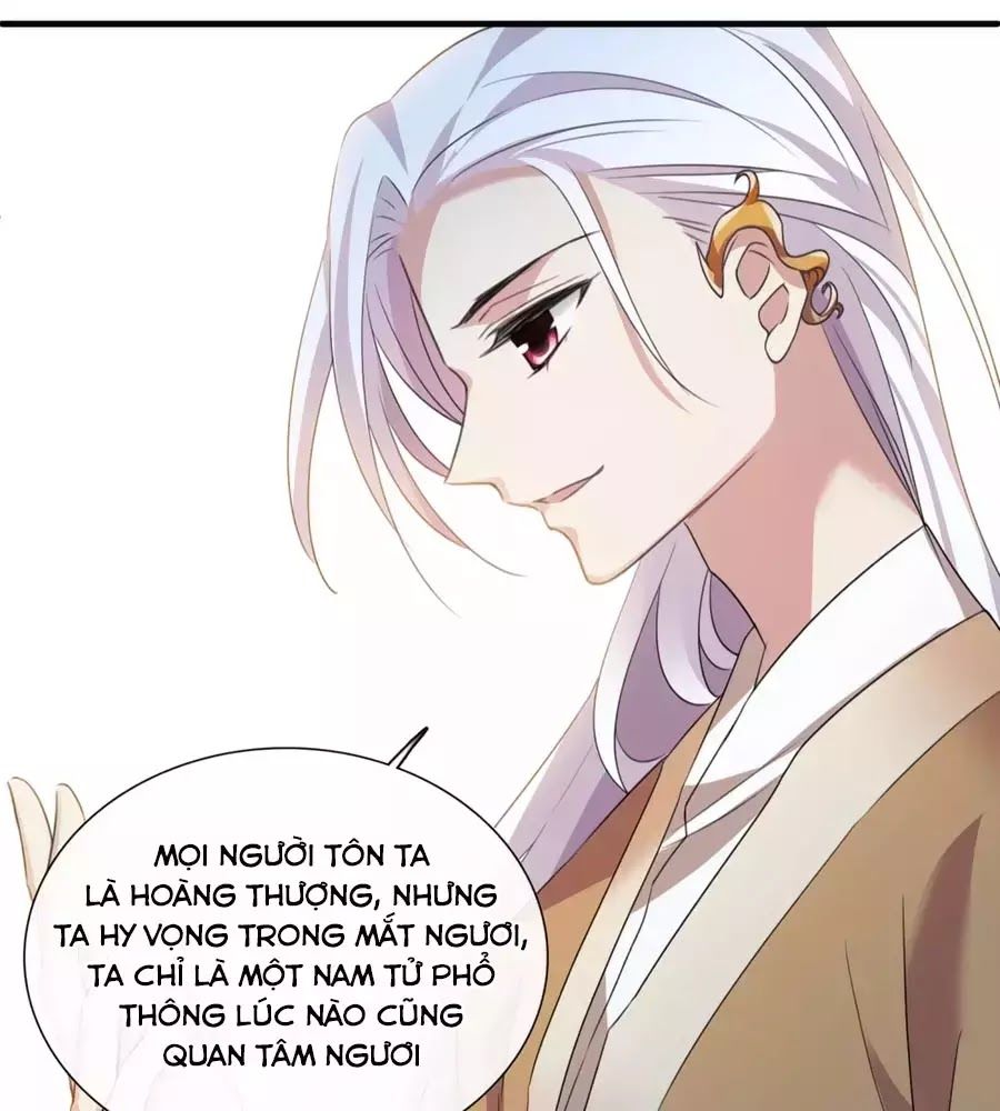 Toàn Cơ Từ Chapter 51.2 - Trang 2