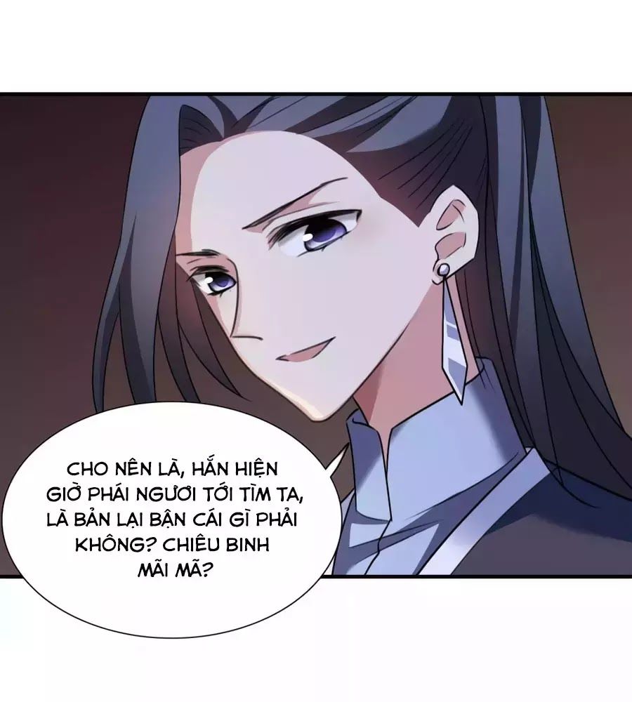 Toàn Cơ Từ Chapter 51.2 - Trang 2