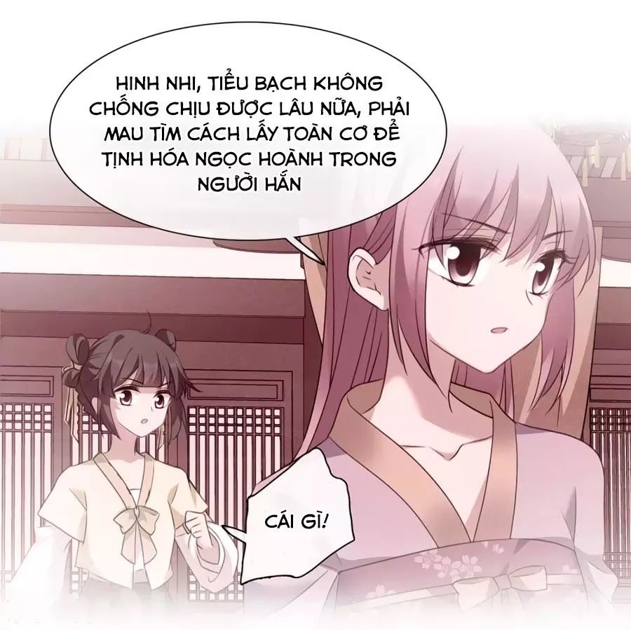 Toàn Cơ Từ Chapter 51.2 - Trang 2