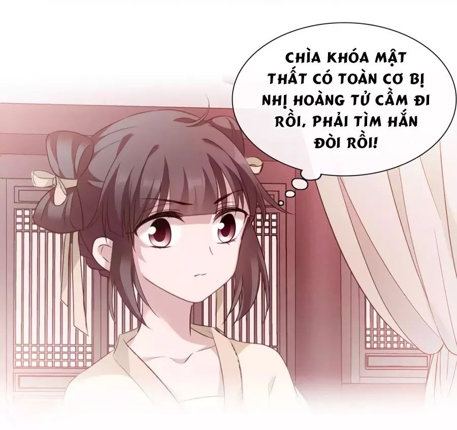 Toàn Cơ Từ Chapter 51.2 - Trang 2