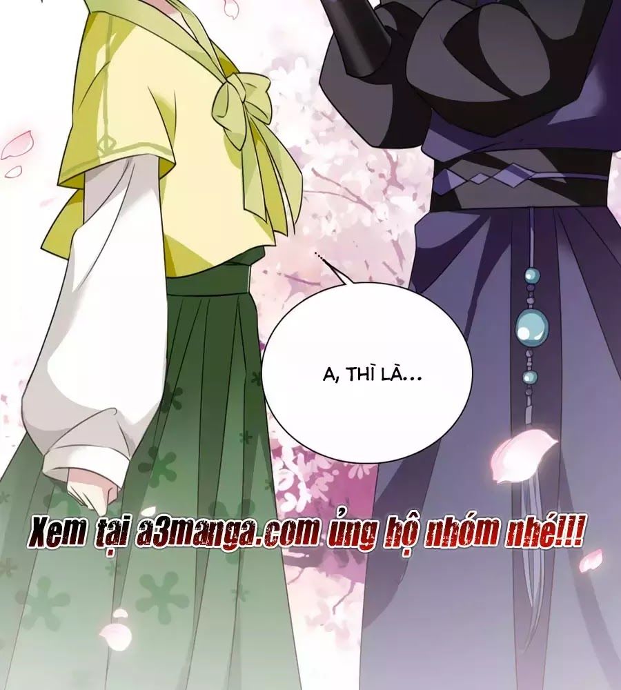 Toàn Cơ Từ Chapter 51.2 - Trang 2