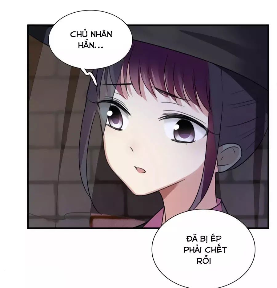 Toàn Cơ Từ Chapter 51.2 - Trang 2