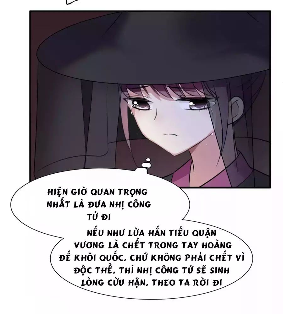 Toàn Cơ Từ Chapter 51.2 - Trang 2