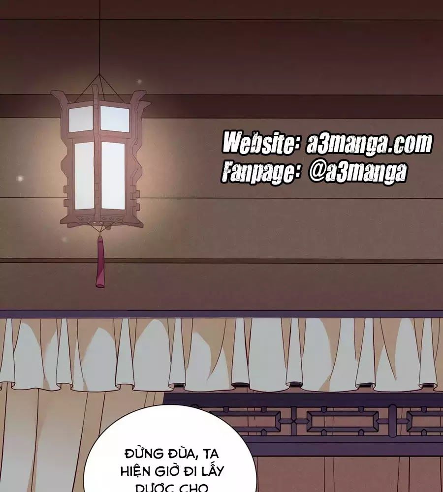 Toàn Cơ Từ Chapter 51.1 - Trang 2