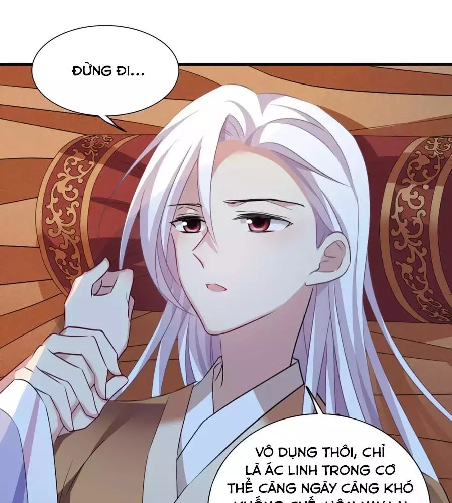 Toàn Cơ Từ Chapter 51.1 - Trang 2