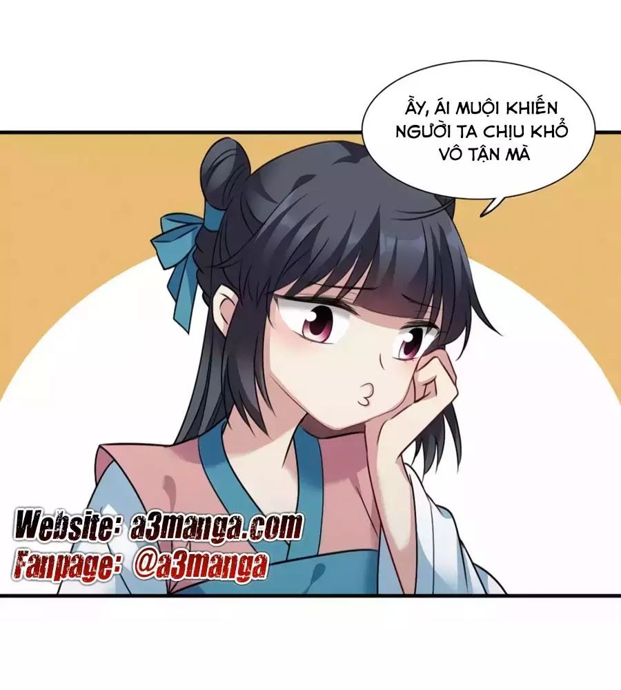 Toàn Cơ Từ Chapter 50.2 - Trang 2