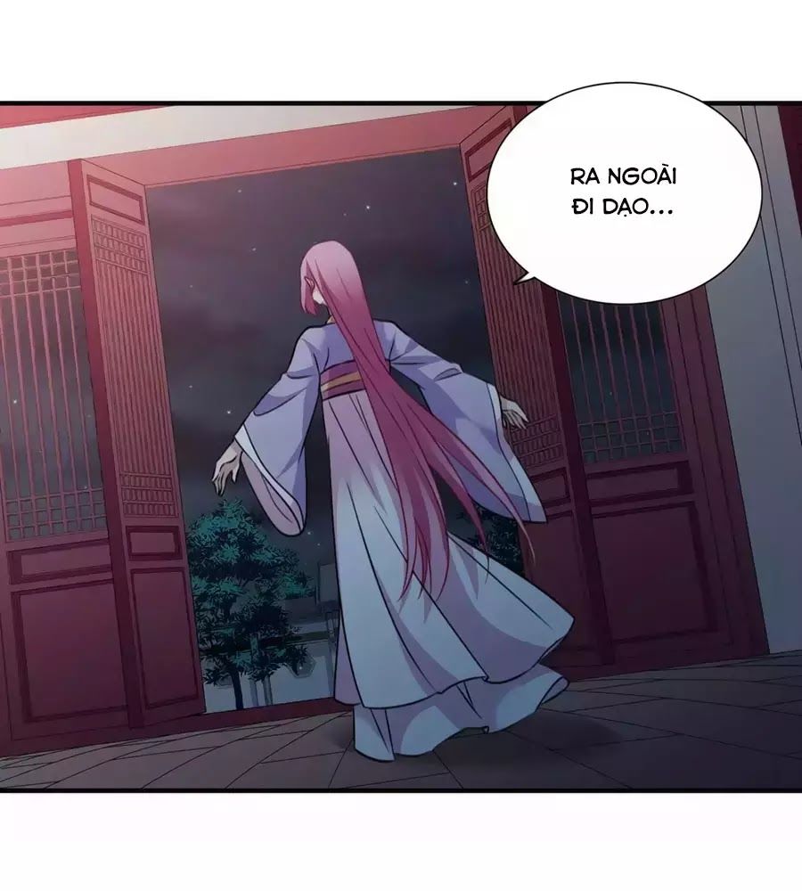 Toàn Cơ Từ Chapter 50.2 - Trang 2