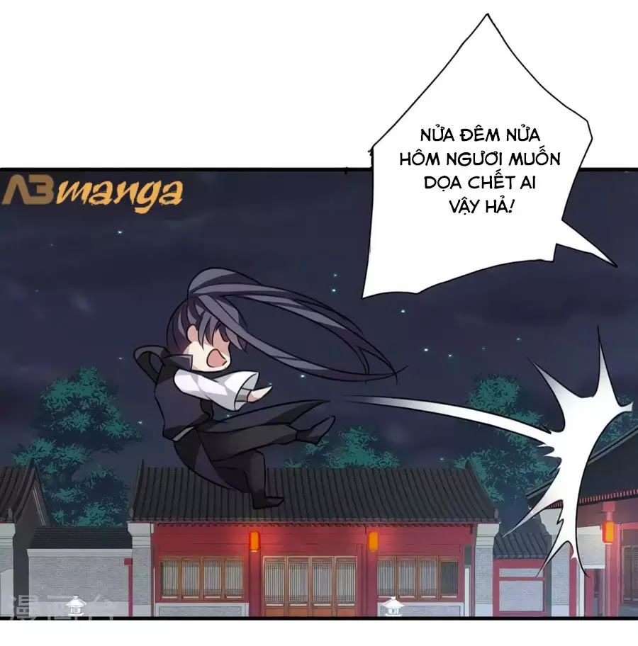 Toàn Cơ Từ Chapter 50.2 - Trang 2