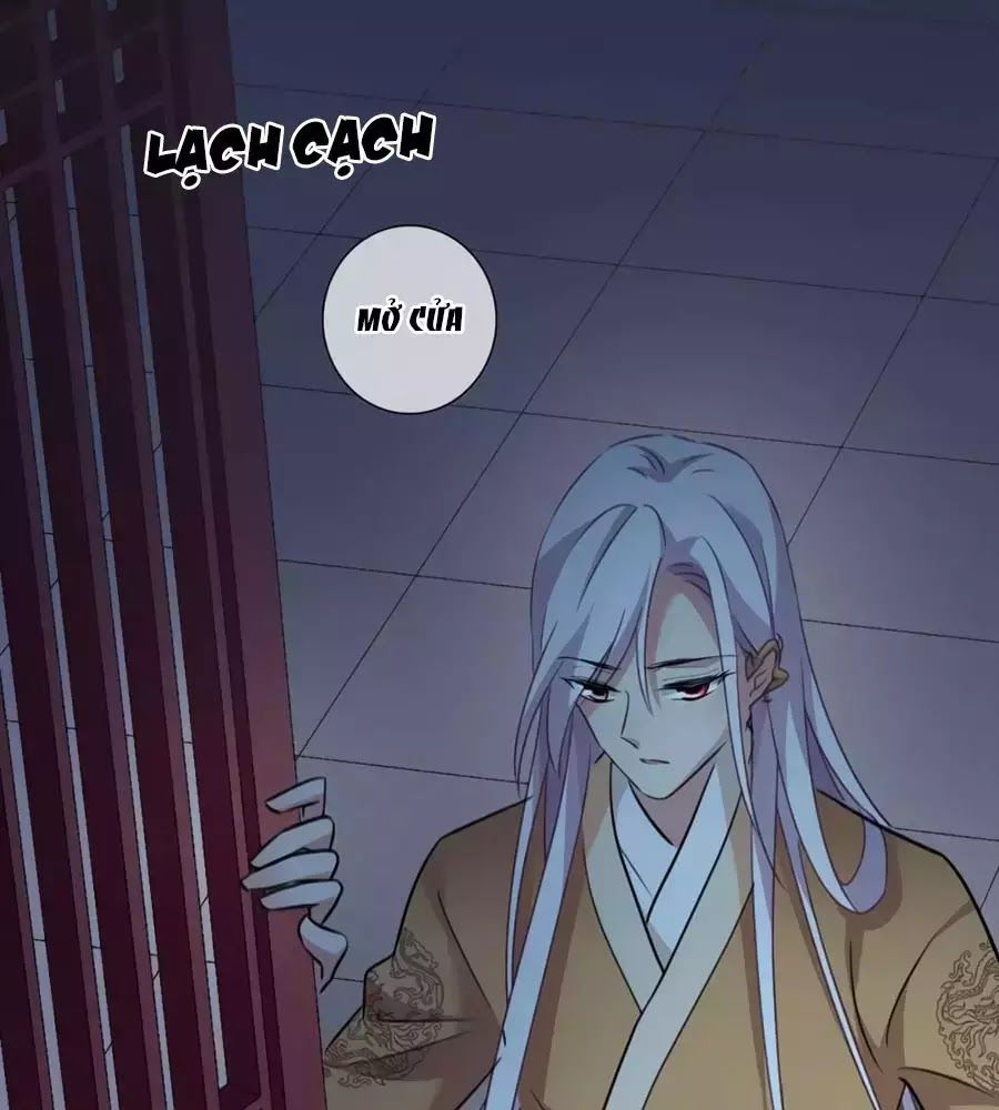 Toàn Cơ Từ Chapter 50.2 - Trang 2