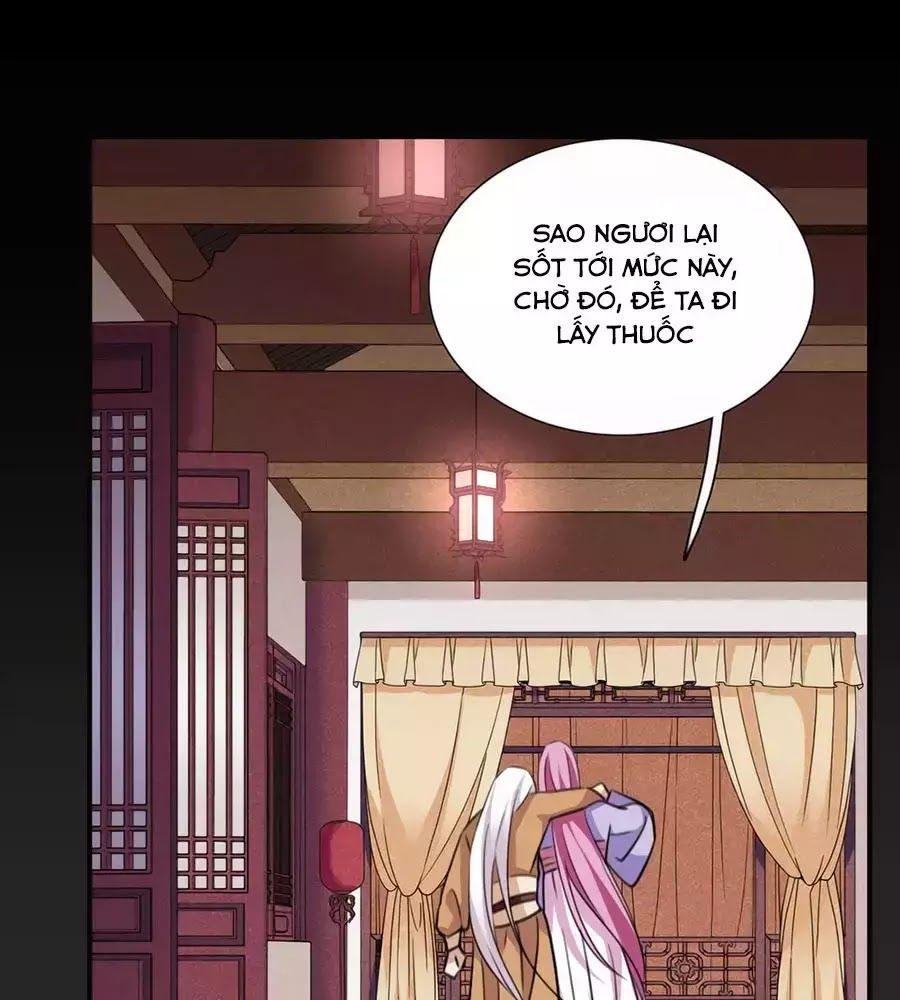 Toàn Cơ Từ Chapter 50.2 - Trang 2