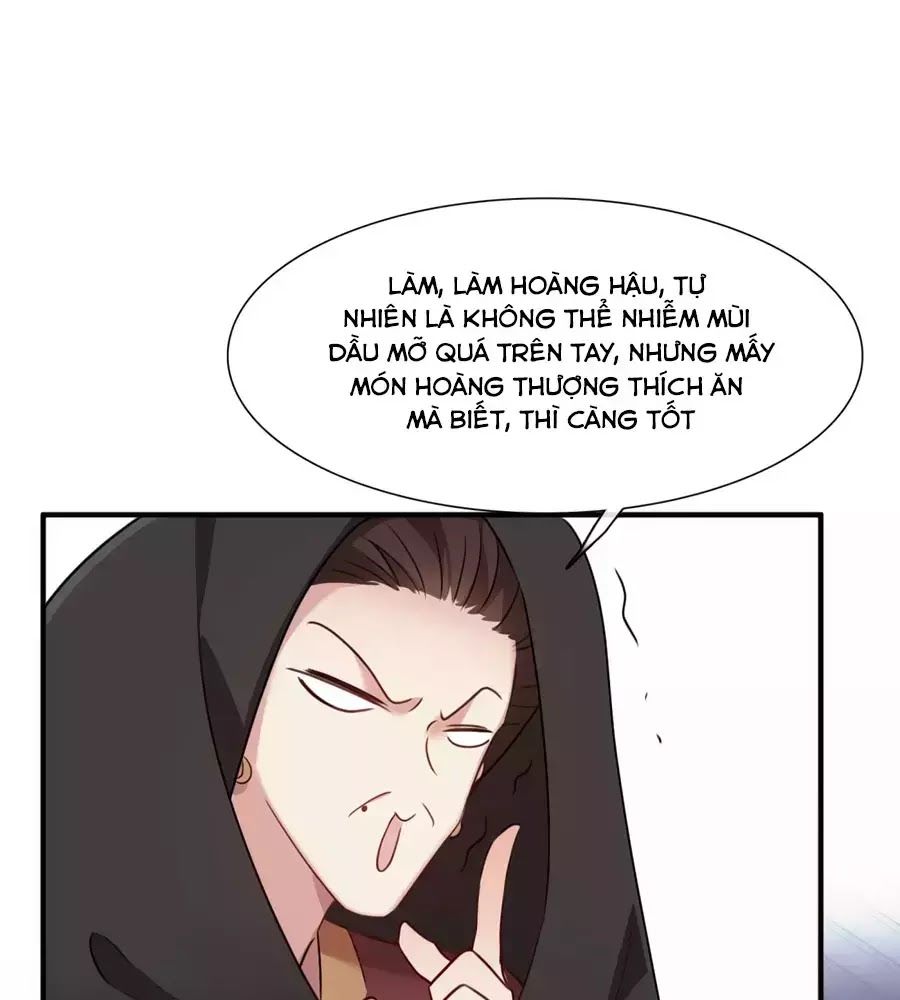 Toàn Cơ Từ Chapter 49.1 - Trang 2