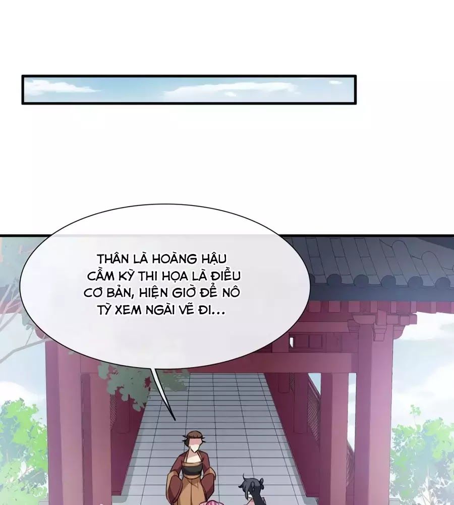 Toàn Cơ Từ Chapter 49.1 - Trang 2