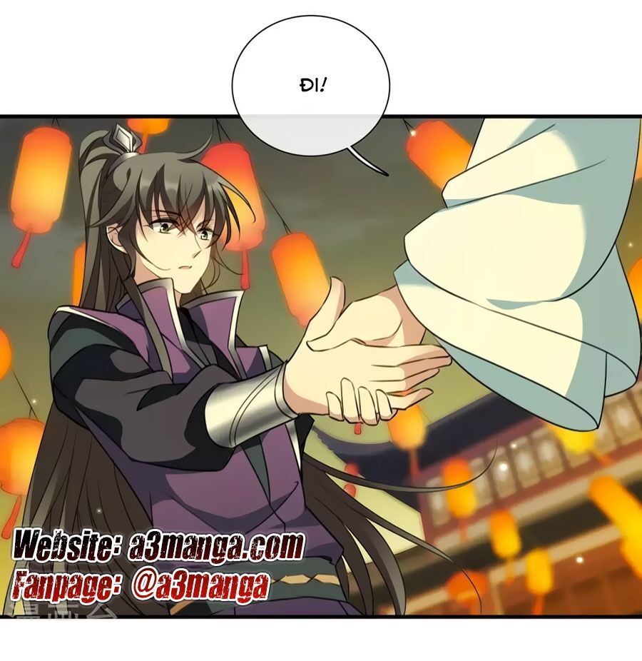 Toàn Cơ Từ Chapter 48.2 - Trang 2