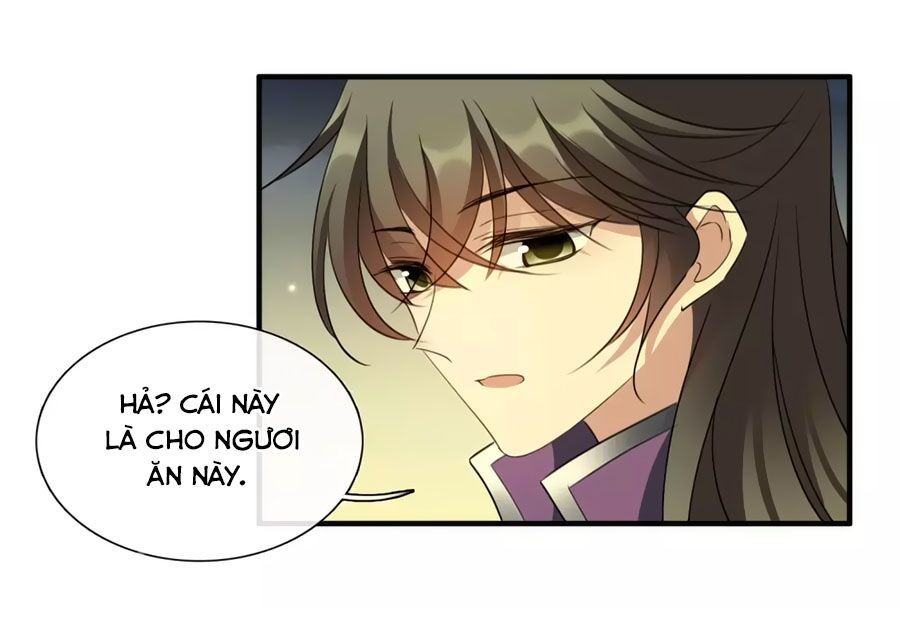 Toàn Cơ Từ Chapter 48.2 - Trang 2