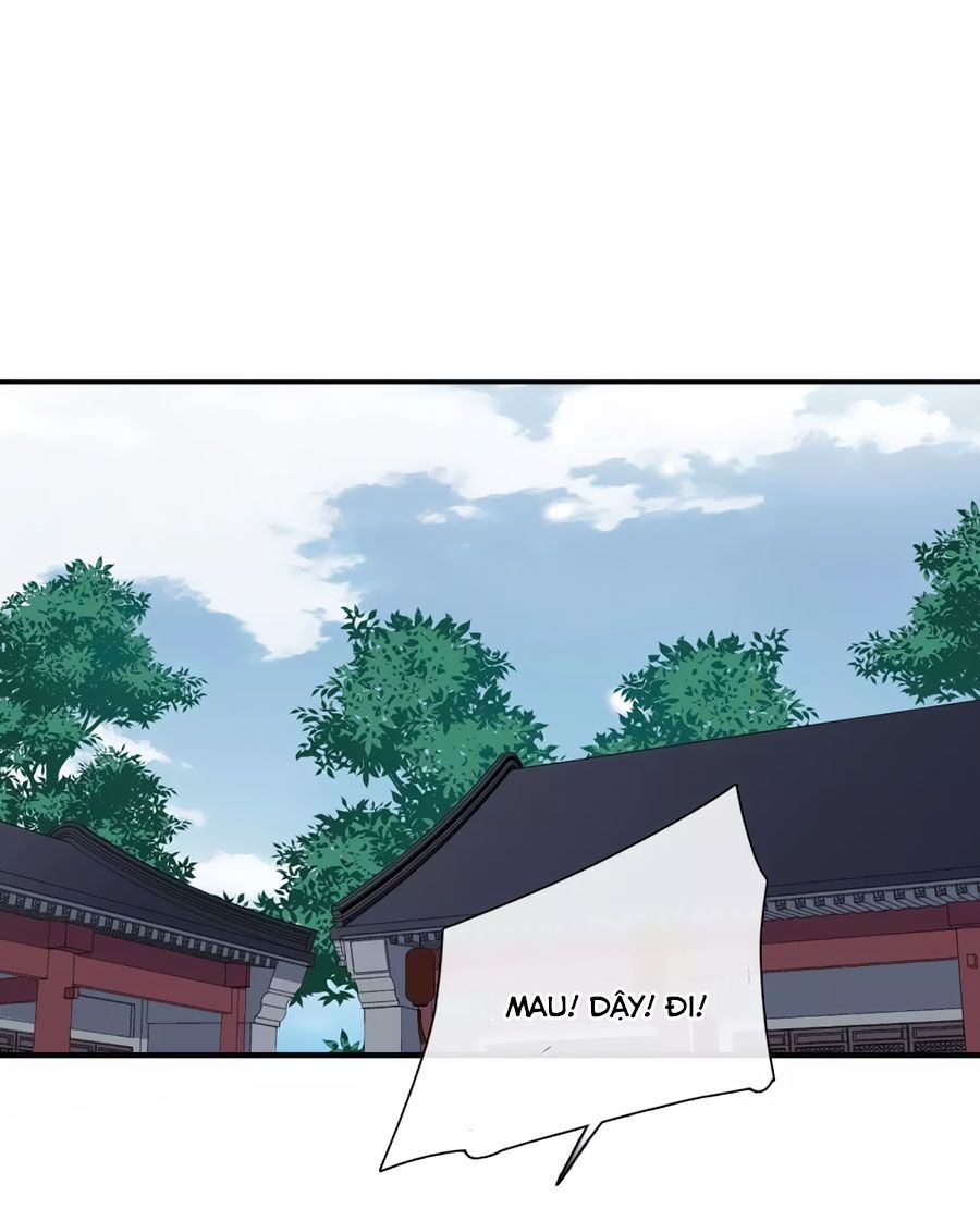 Toàn Cơ Từ Chapter 48.1 - Trang 2