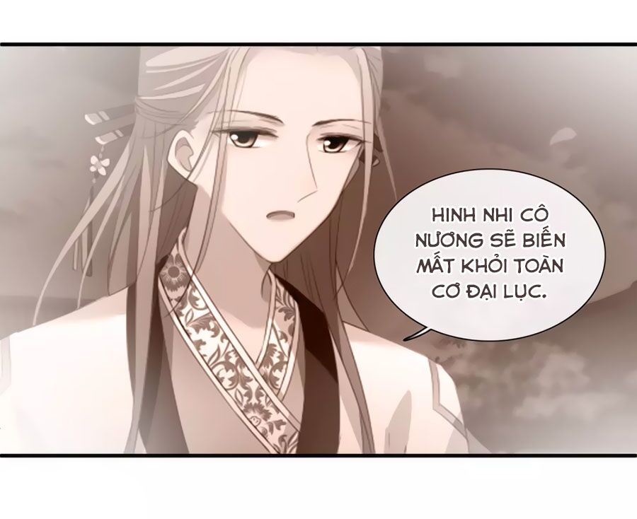 Toàn Cơ Từ Chapter 48.1 - Trang 2