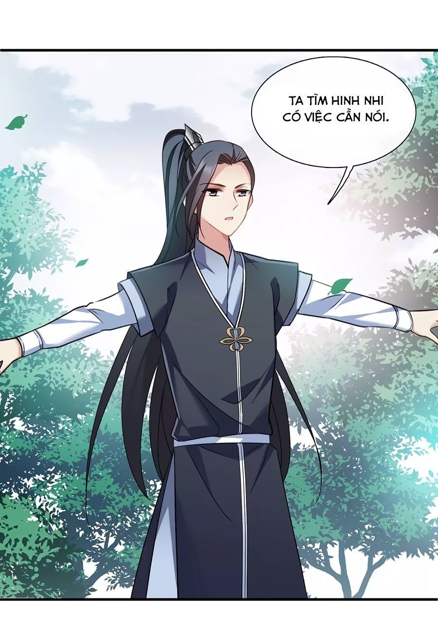 Toàn Cơ Từ Chapter 46.1 - Trang 2