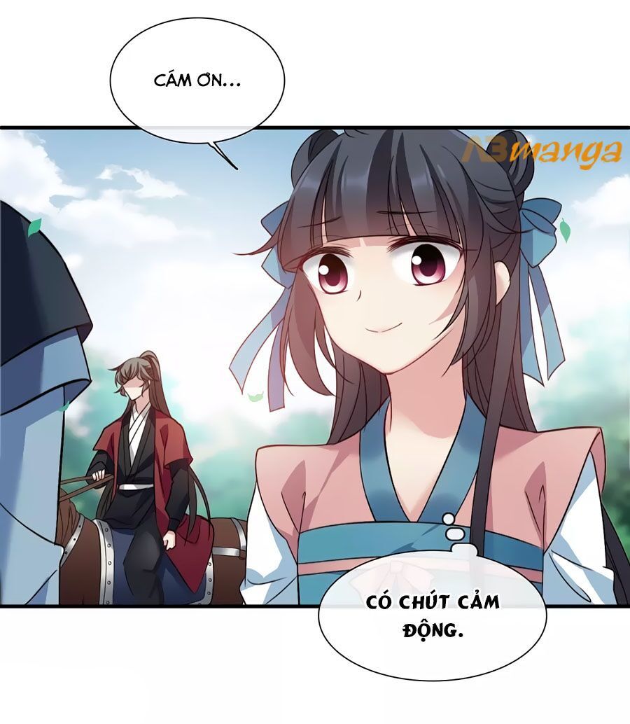 Toàn Cơ Từ Chapter 46.1 - Trang 2