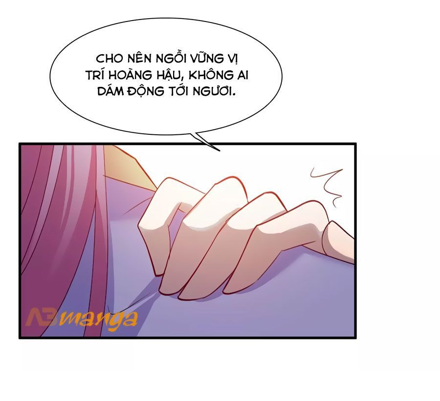 Toàn Cơ Từ Chapter 46.1 - Trang 2