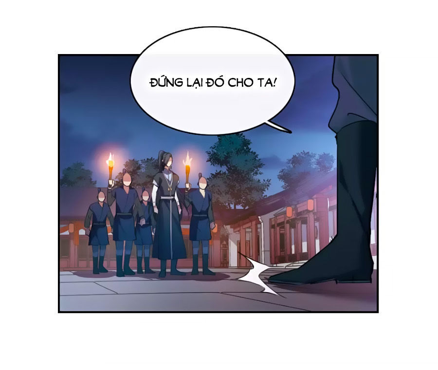 Toàn Cơ Từ Chapter 42.2 - Trang 2