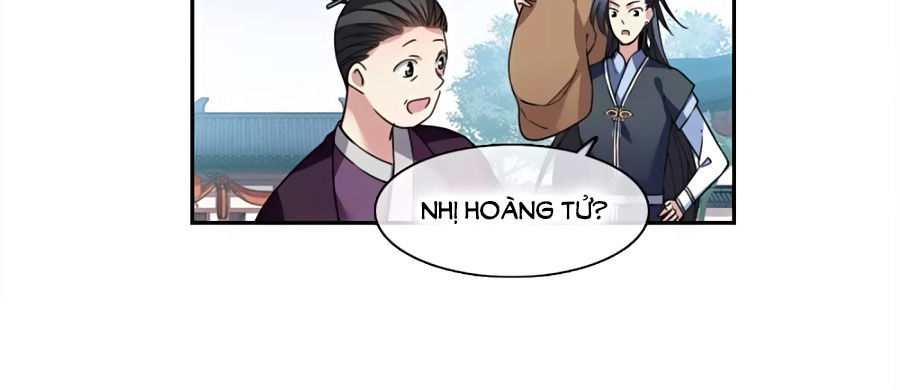 Toàn Cơ Từ Chapter 41.2 - Trang 2