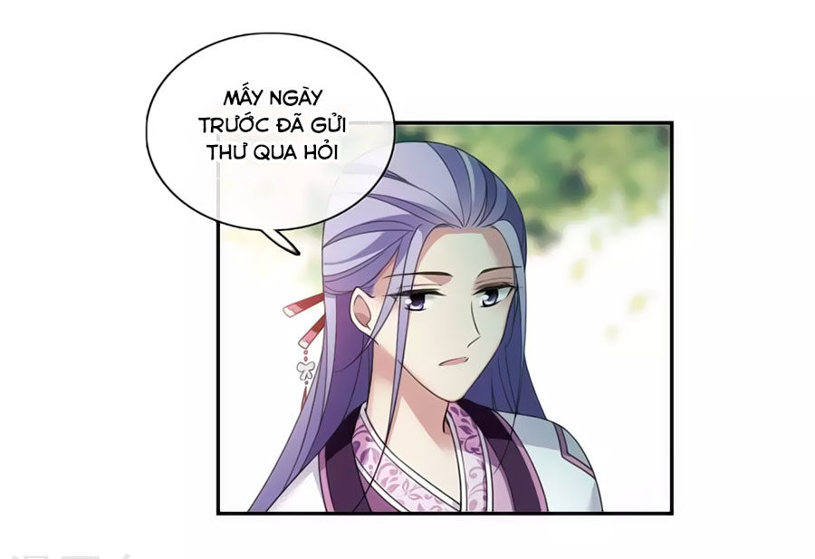 Toàn Cơ Từ Chapter 40.1 - Trang 2