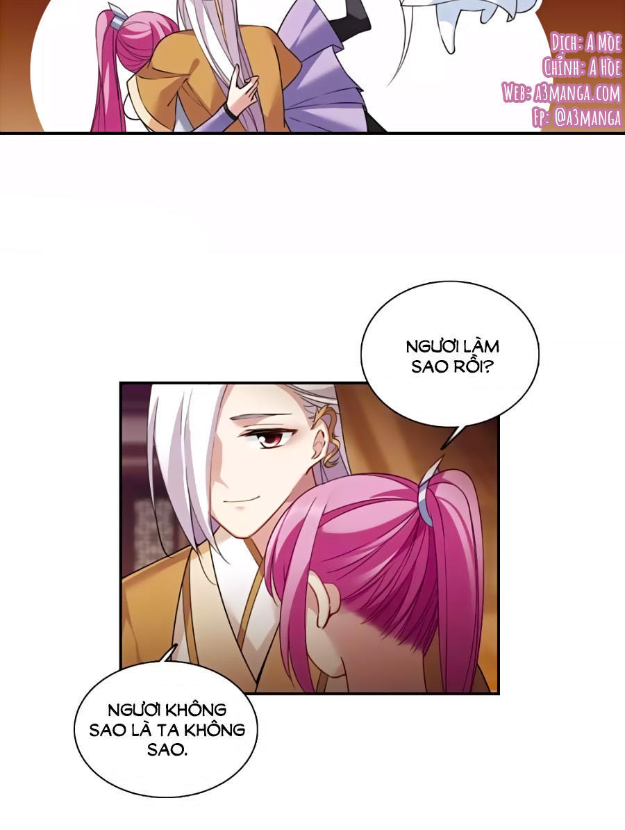 Toàn Cơ Từ Chapter 39.1 - Trang 2