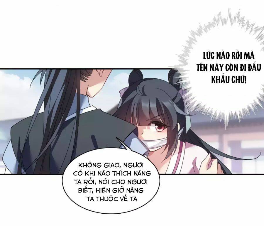 Toàn Cơ Từ Chapter 37.1 - Trang 2