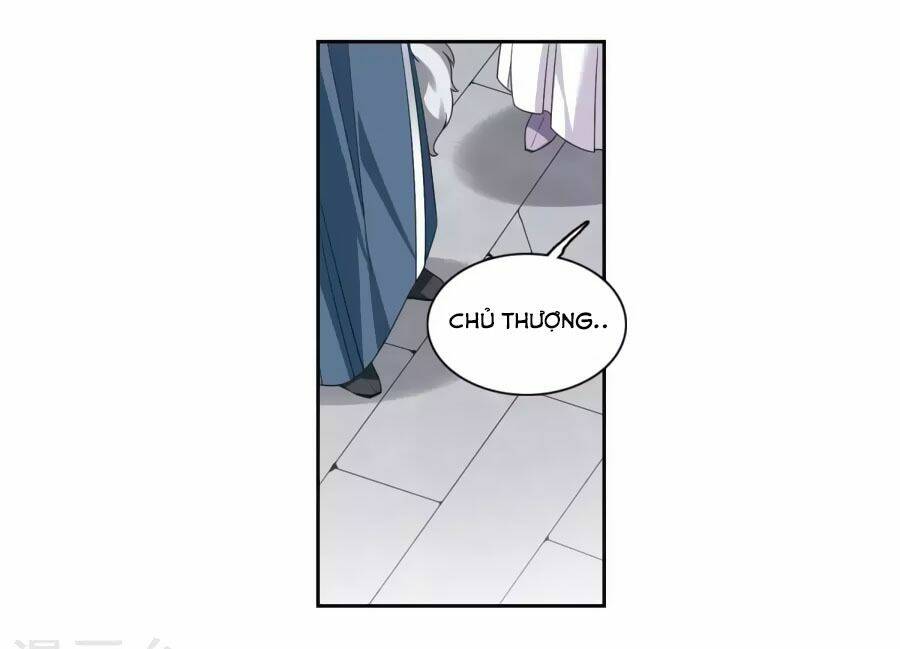 Toàn Cơ Từ Chapter 37.1 - Trang 2