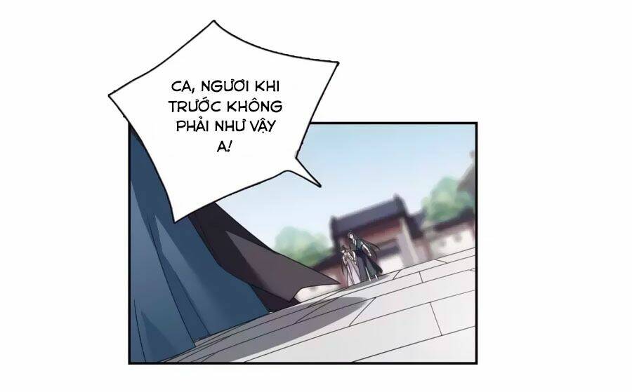 Toàn Cơ Từ Chapter 37.1 - Trang 2