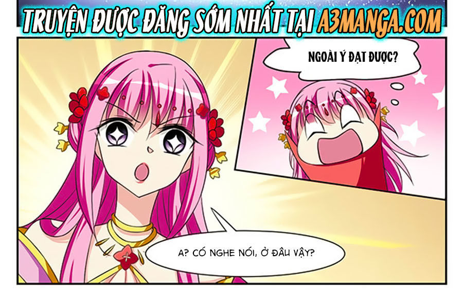 Toàn Cơ Từ Chapter 7.4 - Trang 2