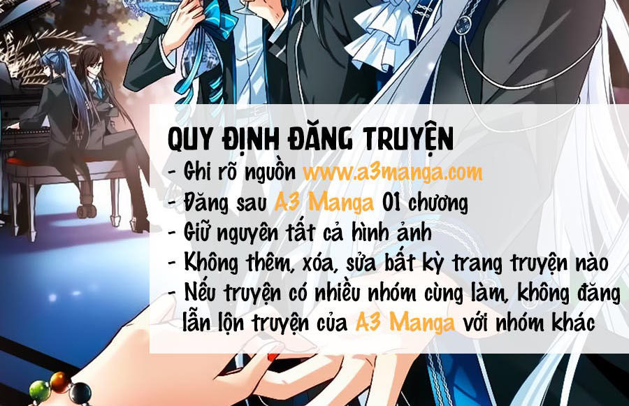 Toàn Cơ Từ Chapter 6.3 - Trang 2