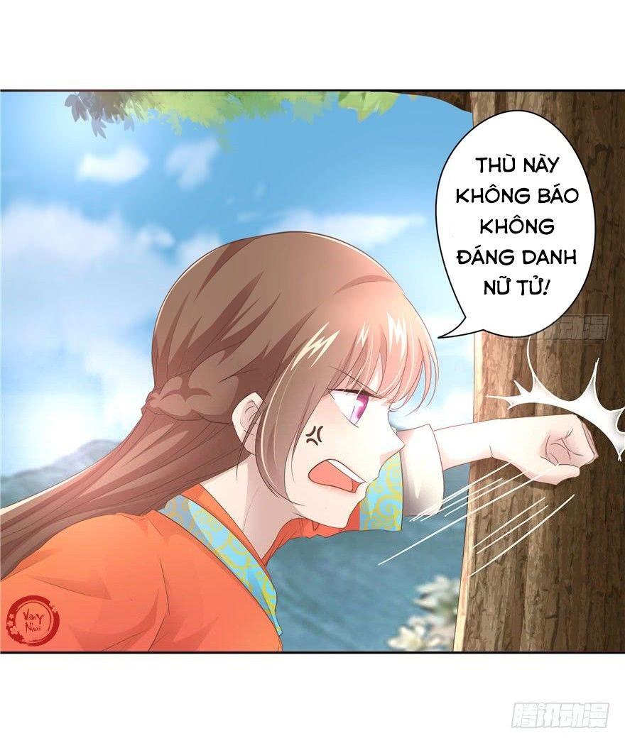 Manh Thê Thực Thần Chapter 14 - Trang 2