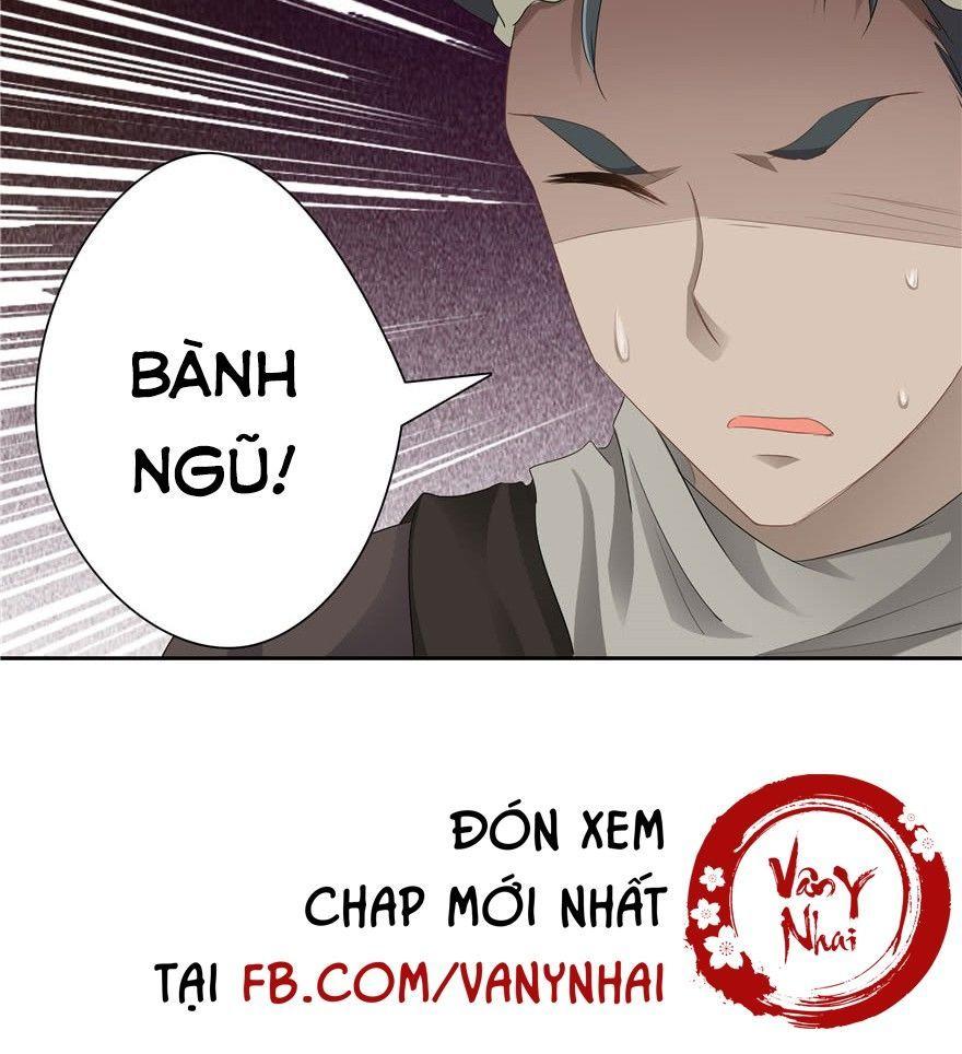 Manh Thê Thực Thần Chapter 14 - Trang 2