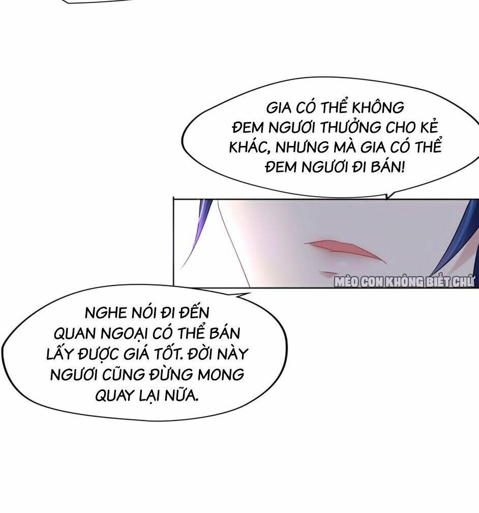 Manh Thê Thực Thần Chapter 4 - Trang 2