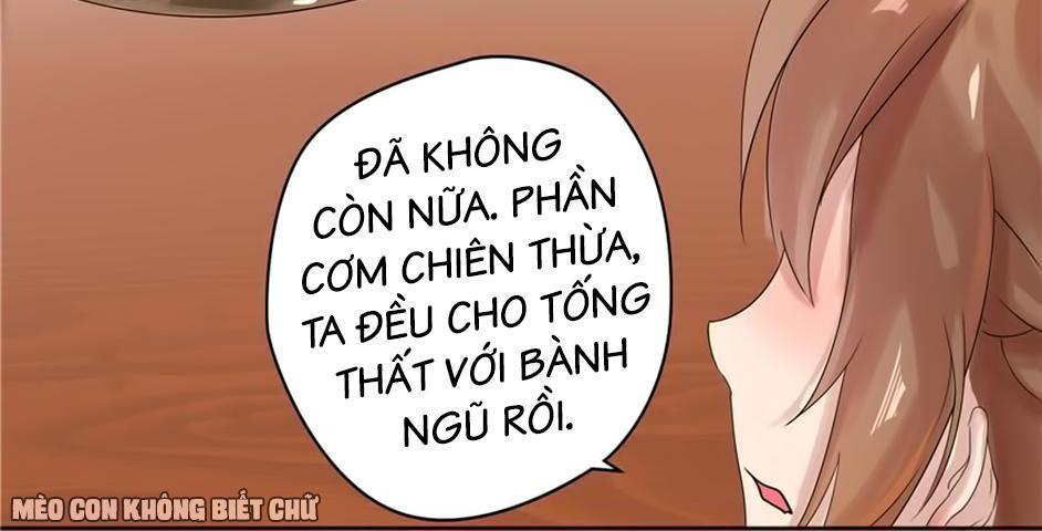 Manh Thê Thực Thần Chapter 2 - Trang 2