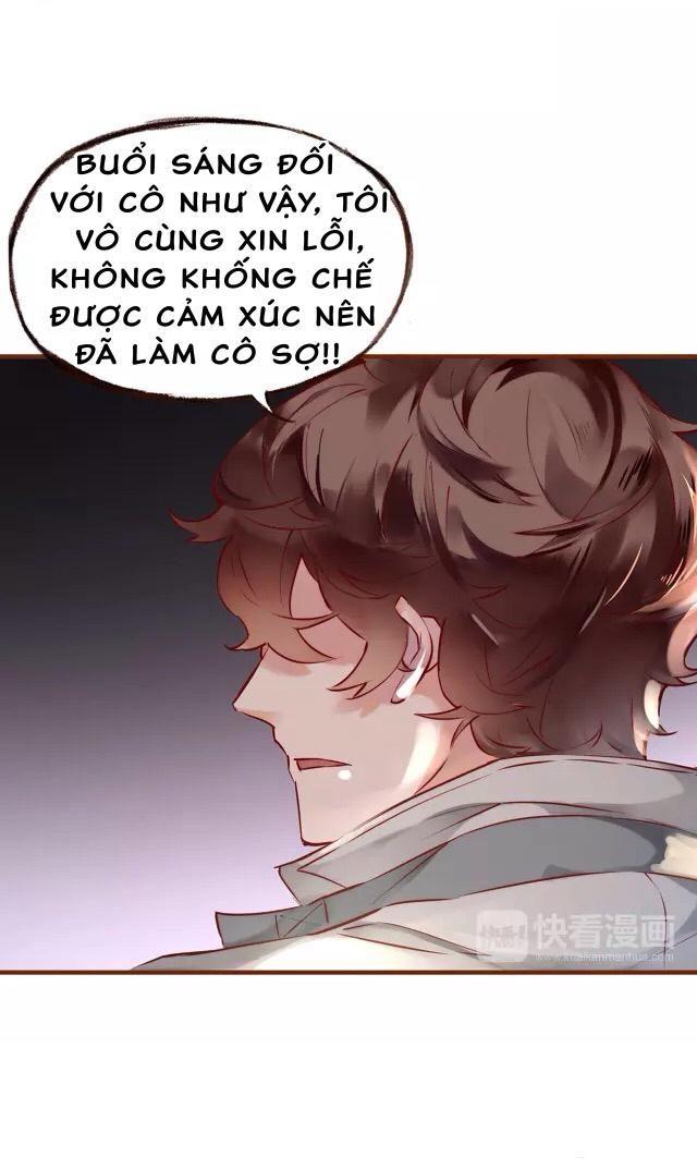 Hoa Hồng Trên Gai Chapter 25 - Trang 2