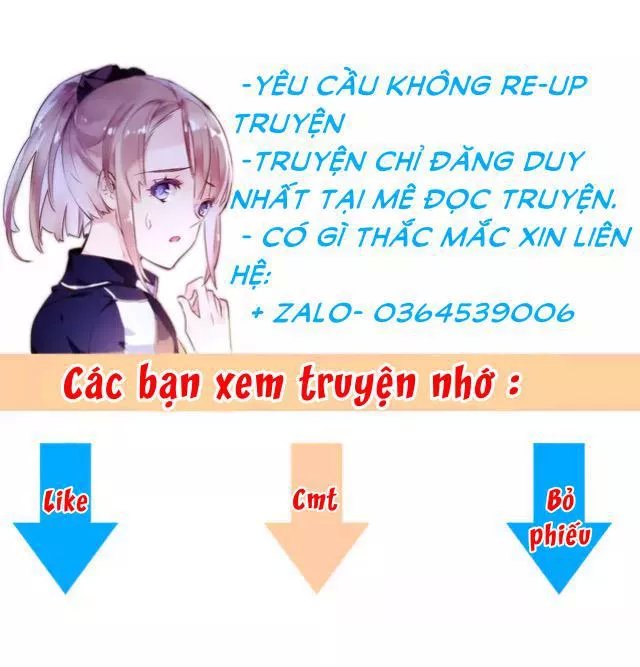 Hoa Hồng Trên Gai Chapter 7 - Trang 2