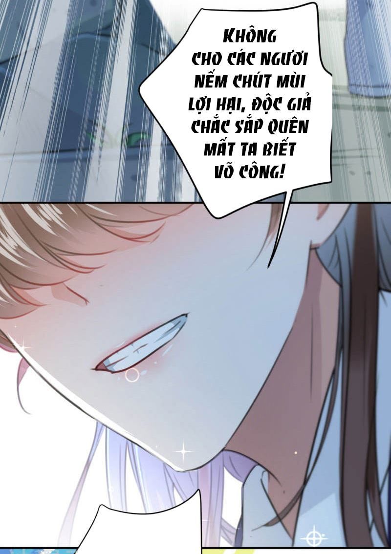 Vương Gia Không Thể Trêu Chapter 116 - Trang 2