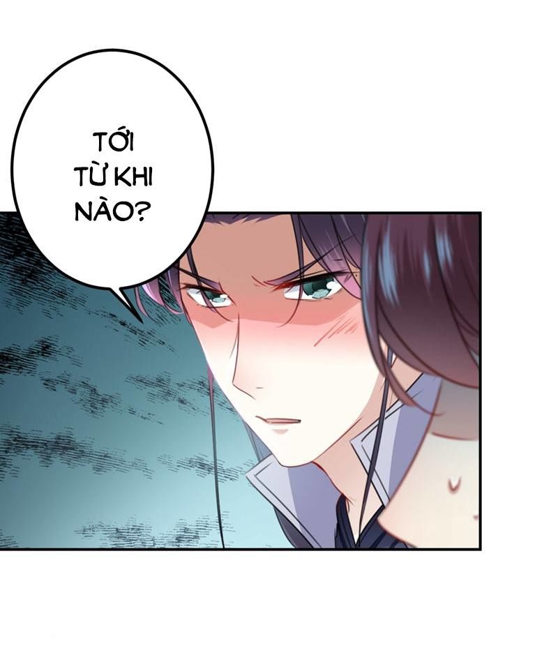 Vương Gia Không Thể Trêu Chapter 109 - Trang 2