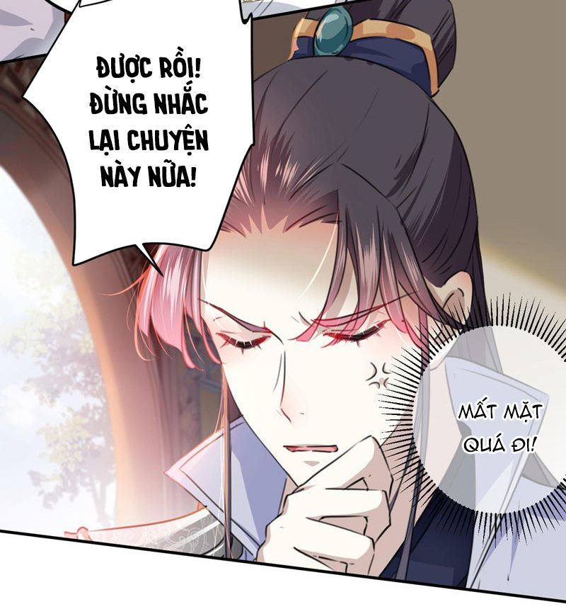 Vương Gia Không Thể Trêu Chapter 104 - Trang 2