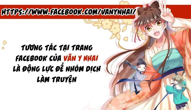 Vương Gia Không Thể Trêu Chapter 101 - Trang 2