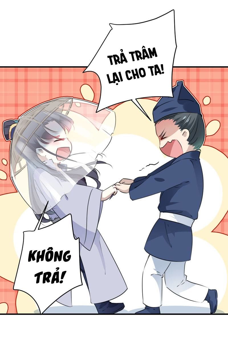 Vương Gia Không Thể Trêu Chapter 98 - Trang 2