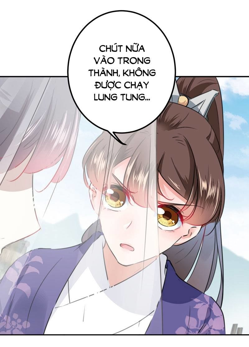 Vương Gia Không Thể Trêu Chapter 96 - Trang 2