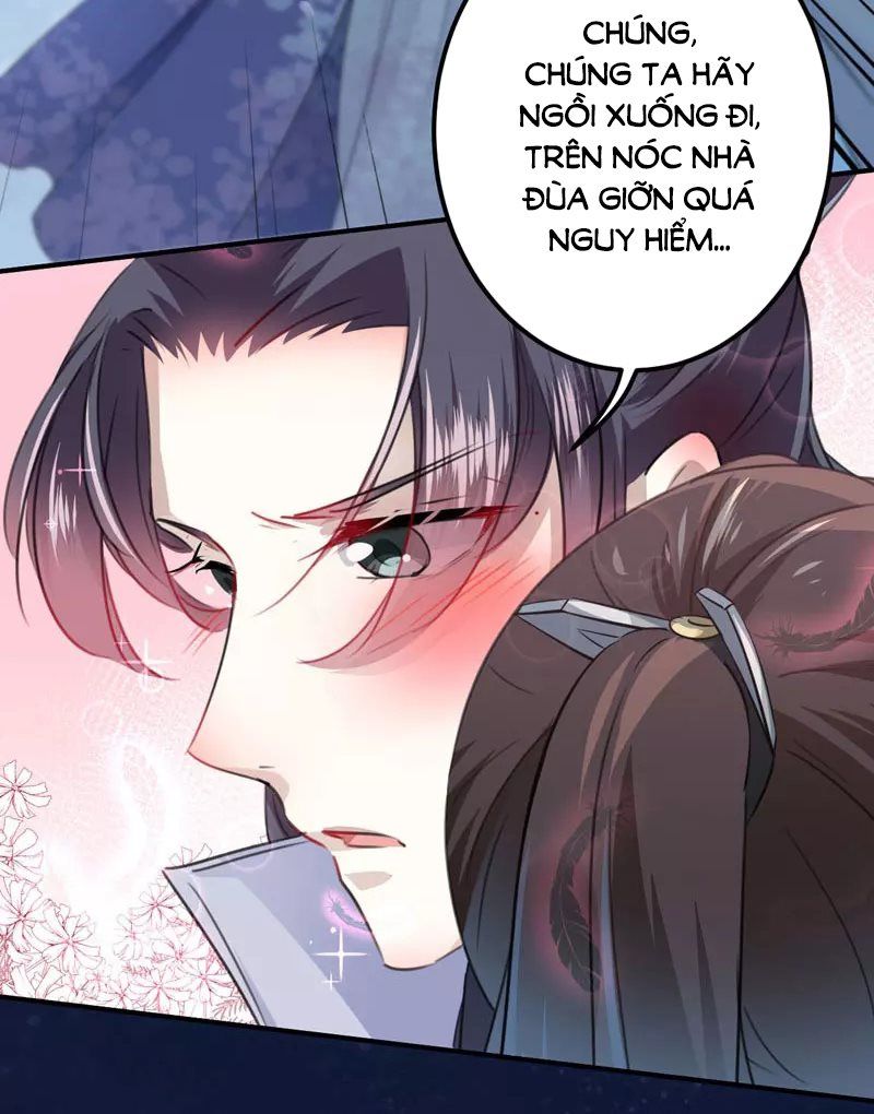 Vương Gia Không Thể Trêu Chapter 93 - Trang 2