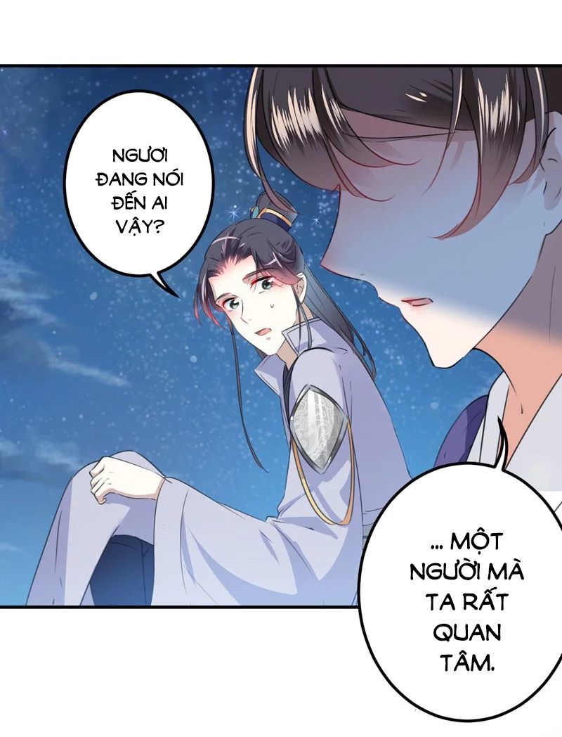 Vương Gia Không Thể Trêu Chapter 93 - Trang 2