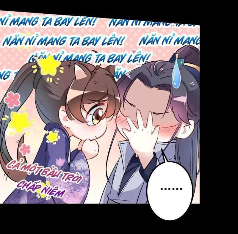 Vương Gia Không Thể Trêu Chapter 92 - Trang 2