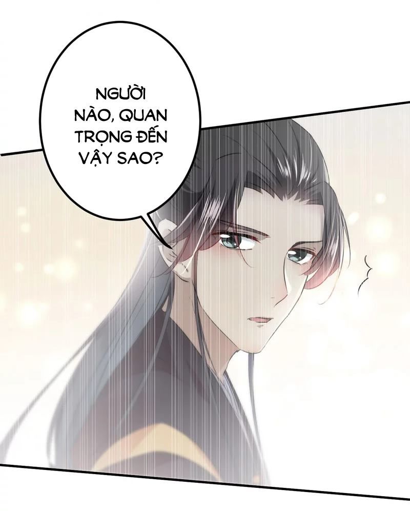 Vương Gia Không Thể Trêu Chapter 91 - Trang 2